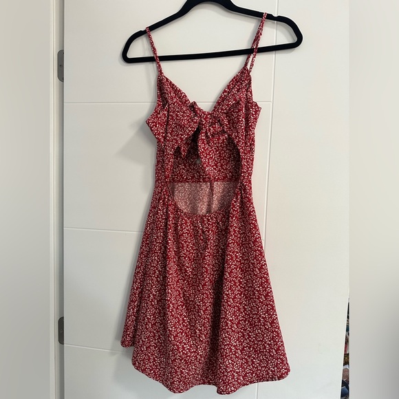 SHEIN - SUMMER DRESS - Picture 3 of 6